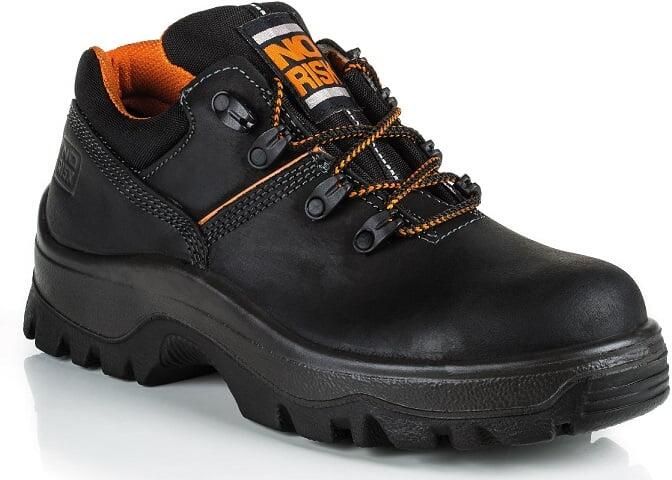 No Risk King Laag S3 1265.00 Zwart 11.071.003.48