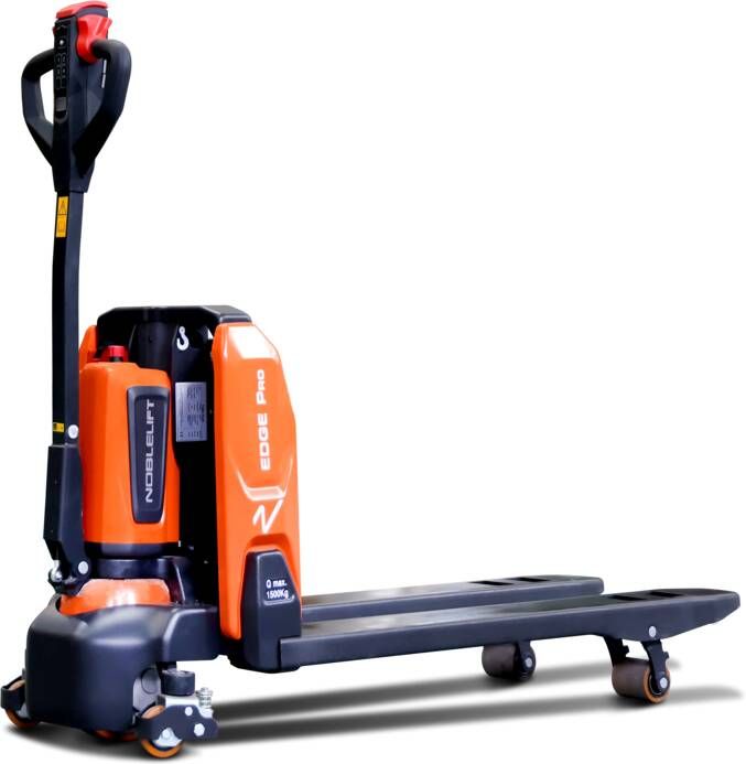 Noblelift PTE20N EDGE PRO Elektrische palletwagen li-ion | 2.000KG PTE20N-EDGE PRO