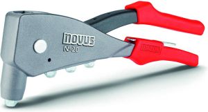 Novus Blindklinktang N-20 032-0040