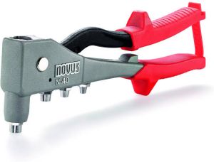 Novus Blindklinktang N-40 032-0043