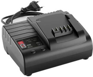 Novus CAS Oplader 12V 18V Li-Ion 031-0368