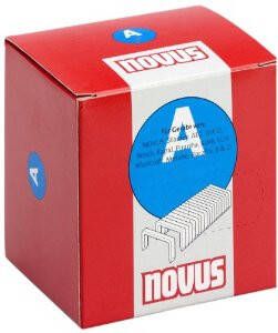 Novus Dundraad nieten A 53 14mm | 5000 stuks 042-0520