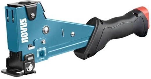 Novus Hamertacker J-055 030-0454