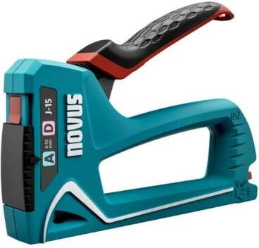 Novus Handtacker J-15 030-0473