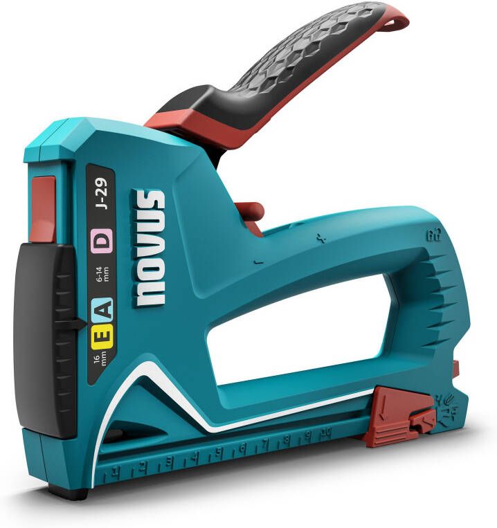 Novus Handtacker J-25 030-0467
