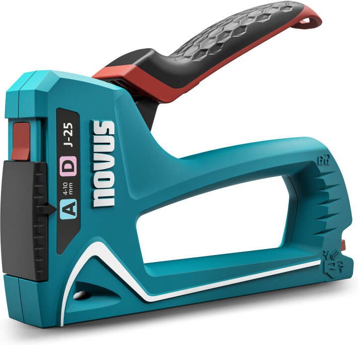 Novus Handtacker J-25 030-0468