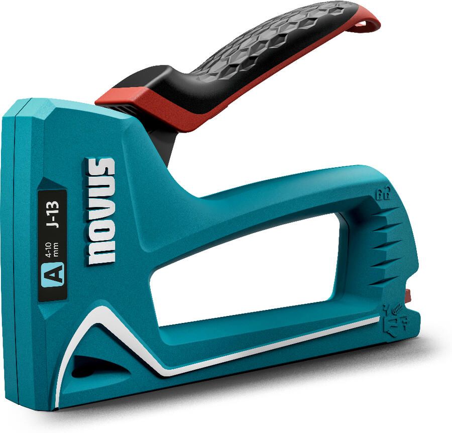 Novus Handtacker J-13 030-0435 030-0472