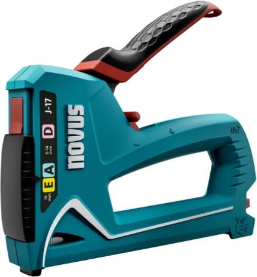Novus Handtacker J-17 030-0474