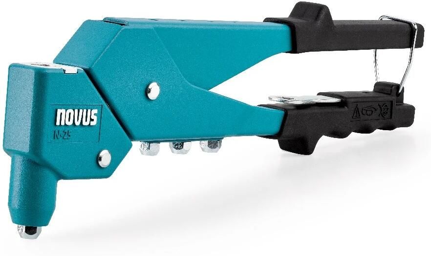 Novus Popnageltang N 25 VARIO 032-0050