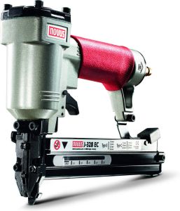 Novus Pneumatische Tacker J-328 EC 032-0034