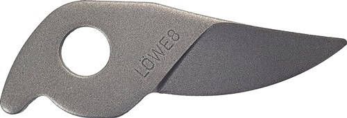 Original Lowe Reserve-mes | passend voor Löwe 8.107 | blister verpakt | 1 stuk 8001 B