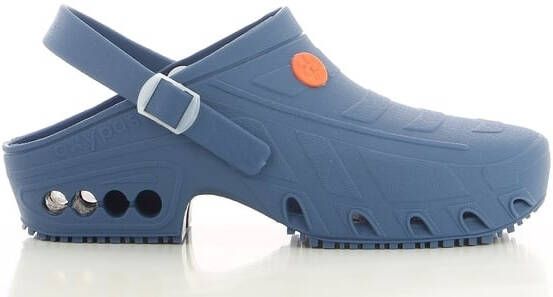 Oxypas O.K Klomp Oxyclog | Electrisch Blauw | 00 154 220 37