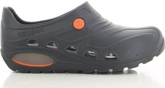 Oxypas O.K Klomp Oxyva | Electrisch Groen | 00 154 212 43