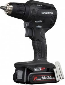 Panasonic BOORSCHROEVENDRAAIER | EY1DD1N18V | 3 0 Ah