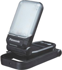 Panasonic EY37C4B | Accu LED lamp | 14.4V 18V | Zonder Accu&apos;s en lader EY37C4B