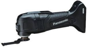 Panasonic EY46A5X | Accu Multitool | Koolborstelloos | 18 V | Body | Zonder Accu&apos;s & Laders