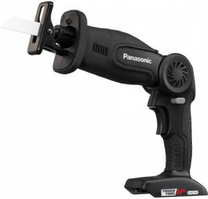 Panasonic EY47A1XT | ACCU RECIPROZAAG | 18V | BODY | Zonder Accu&apos;s & Laders | In Systainer