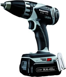 Panasonic EY7441LH2S accuboormachine | 14 4v 4.0Ah Li-ion