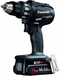 Panasonic EY74A2PN2G Accuboormachine | 18v 3.0Ah Li-ion EY74A2PN2G