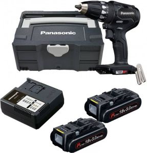 Panasonic EY74A3PN2G | Accu Schroefboormachine | 18V | Li-ion EY74A3PN2G