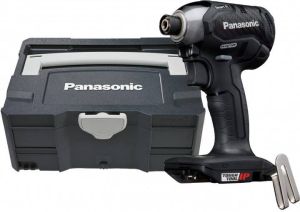 Panasonic EY74A3XT | Accu-schroefboormachine | Koolborstelloos | Body | Zonder accu&apos;s en lader | 18V EY74A3XT