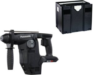 Panasonic EY7881XT accu boorhamer 28.8V Body Zonder accu&apos;s en lader in systainer EY7881XT