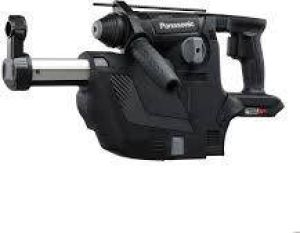Panasonic EY7881XVT | Accu Boorhamer | 28.8V | Zonder Accu&apos;&apos;s en lader | ingebouwde afzuiging | in systainer