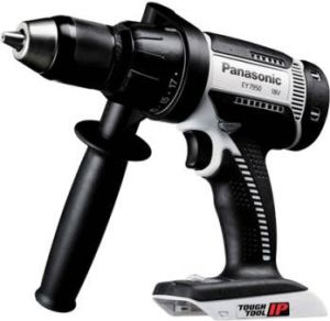 Panasonic EY7950X 18V accu klopboormachine | zonder accu&apos;s en lader