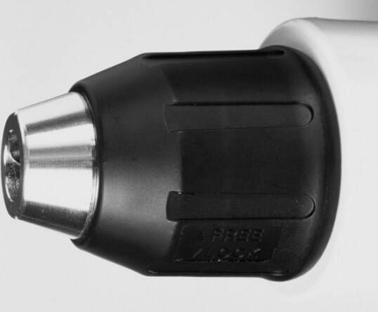 Bosch Accessoires Snelspanboorhouders tot 10 mm 1 10 mm 1 2" 20 UNF 2A 1st 2608572257