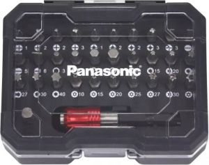 Panasonic gereedschapstool | EY | 9BS100E | bitset | 31 delig