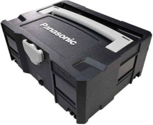 Panasonic Sys 2 TL | Systainer | T-LOC