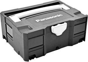 Panasonic Systainer T-LOC 2 TOOLBOX2DD