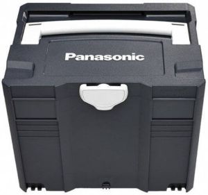 Panasonic Tools Box Systainer | Groot | TOOLBOX4