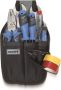 Parat Gordeltas 150x30x260 Nylon 5990836991 - Thumbnail 1