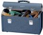 Parat New Classic universele lederen tas 2.228.000.401 - Thumbnail 1