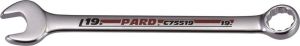 Pard Combinatie ringsteeksleutel PAC75530