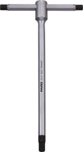 Pard Inbussleutel met T-grip PA76409T