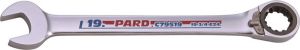 Pard MIT Omkeerbare steek-ringratel PAC79518