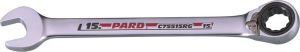 Pard Omkeerbare steek-ringratel PAC75515RG