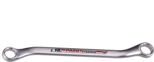Pard Ringsteeksleutel 45° gebogen PAC7582427