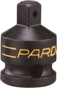Pard Slagmoer verloopstuk 1" PAC80986MPB