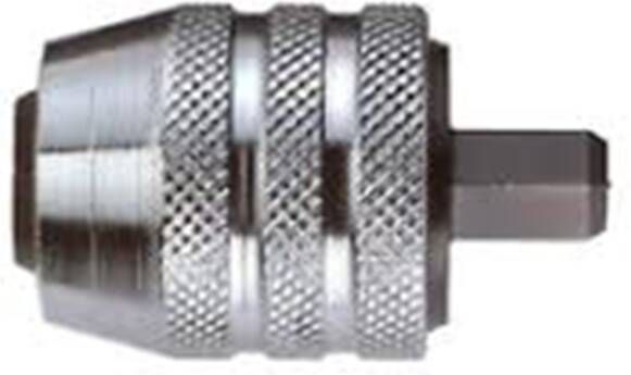 Peddinghaus 5 16" boorkopje voor tappen M5-M12 40194-200