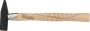 Peddinghaus Bankhamer 1000gr. met huls hickory steel 5039931000 - Thumbnail 1