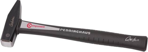 Peddinghaus Bankhamer 2000gr. CARBOTEC steel 5039992000