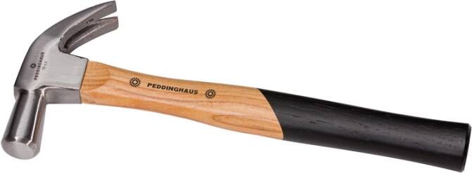 Peddinghaus Klauwhamer 16oz. 450gr. met hickory steel 5118330016