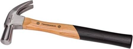 Peddinghaus Klauwhamer 20oz. 560gr. met hickory steel 5118330020