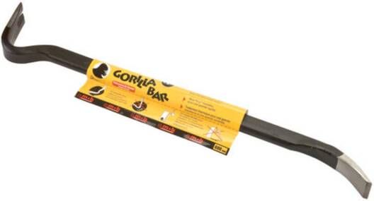 Peddinghaus Koevoet "GORILLA BAR" 14'' 350mm 0112010014 - Foto 2