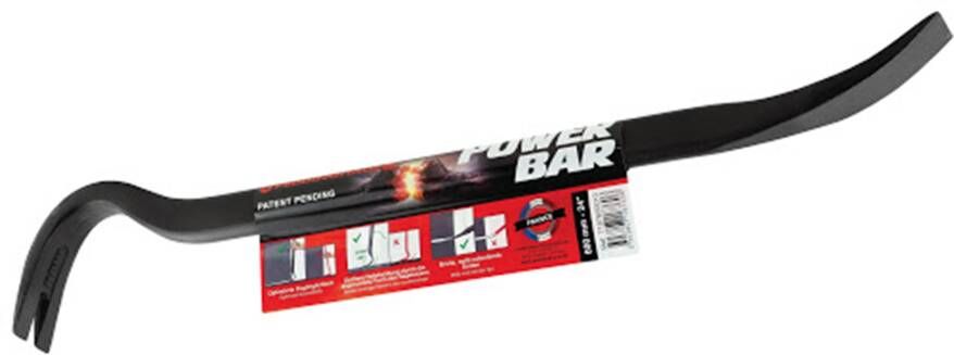 Peddinghaus Koevoet "POWER BAR" 48'' 1200mm 7187120001