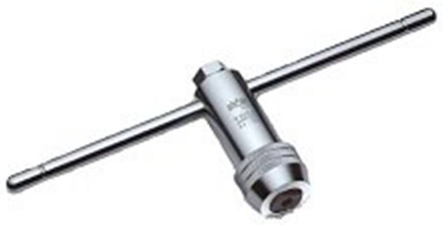 Peddinghaus Tapkruk met ratel M13-M20 L=117mm 40034-200