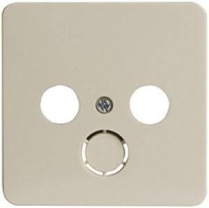 Peha Afdekraam voor coax creme 4602062